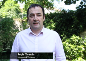 Interview Intermarché - Responsable magasin