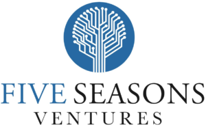 Logo Five Sesons Ventures