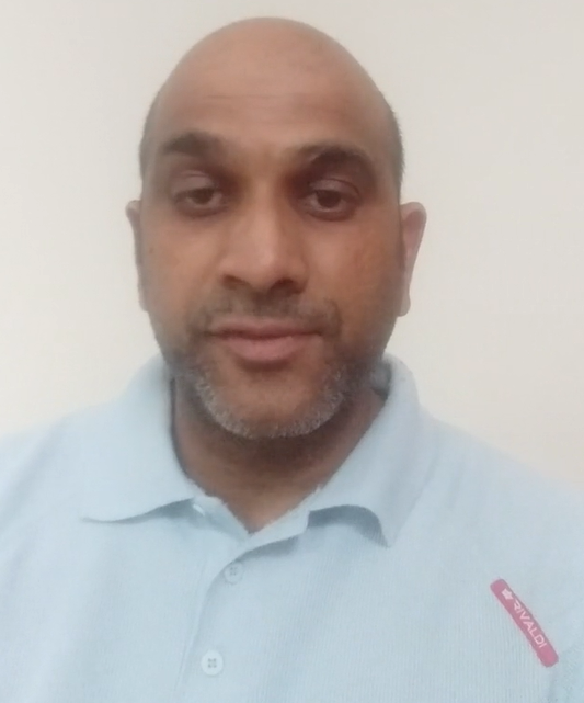 Régis Dorin - interview intermarché