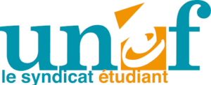Syndicat étudiant - logo