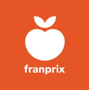 FRANPRIX LOGO