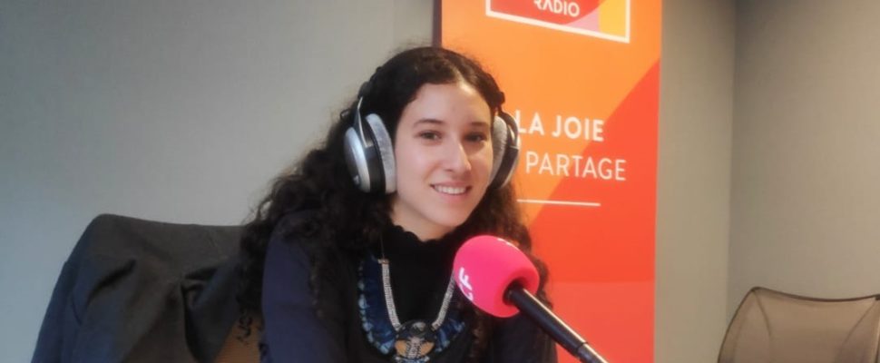 HopHopFood en direct des locaux RCF