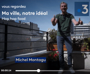 Notre idéal, France 3