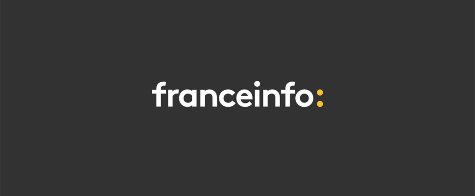 Logo France info