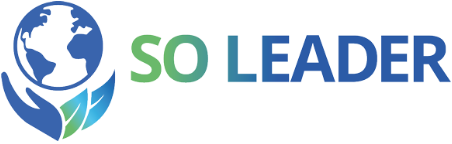 SO LEADER LOGO