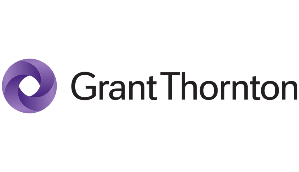 Logo Grant Thornton