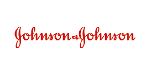 Logo Johnson & Johnson